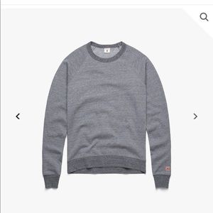 Homage womens sweatshirt size L. Like new.